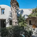 Apart Otel Marillia Village 4*