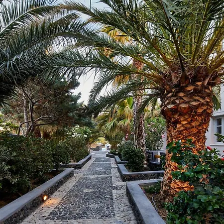 Marillia Village Apart Otel