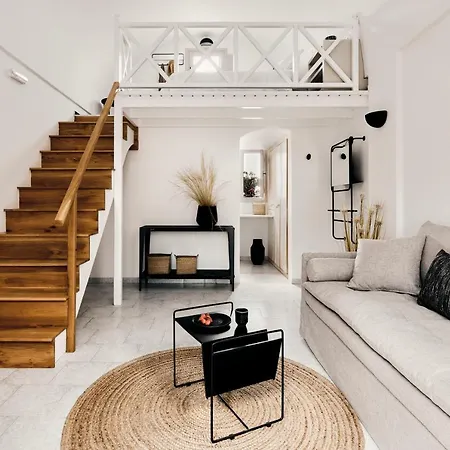 Marillia Village 4* Agios Georgios (Santorini)