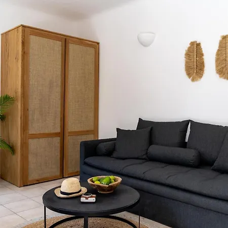 Marillia Village Apart Otel