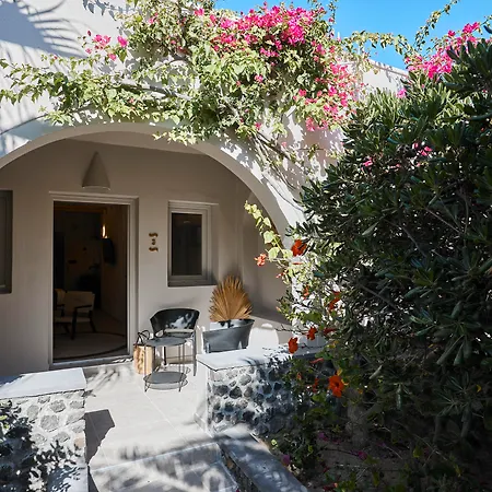 Marillia Village 4* Agios Georgios (Santorini)