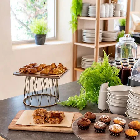 Apart Otel Marillia Village