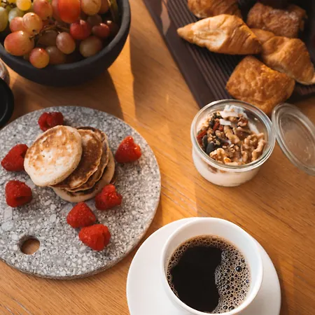 Marillia Village Apart Otel