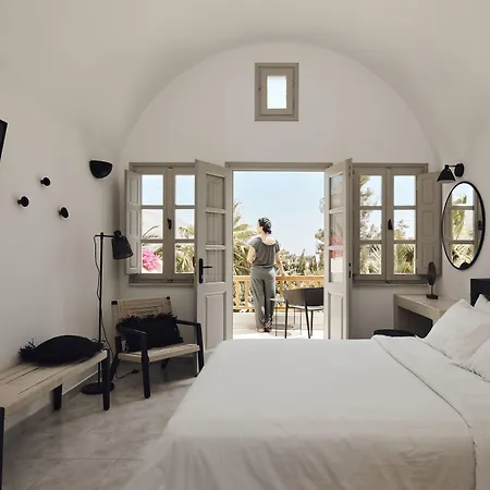 Marillia Village Apart Otel