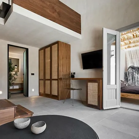 Marillia Village Agios Georgios (Santorini)