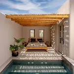 Lejlighedshotel Marillia Village Agios Georgios (Santorini)