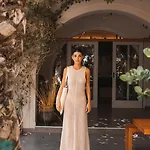 玛丽莉亚乡村酒店 Agios Georgios (Santorini)