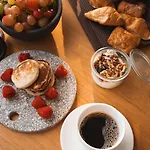 玛丽莉亚乡村酒店 公寓式酒店
