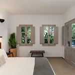 玛丽莉亚乡村酒店 4* Agios Georgios (Santorini)