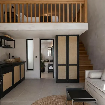 Marillia Village 4*