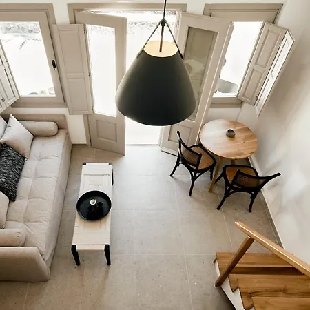 Marillia Village Agios Georgios (Santorini)