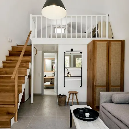 Marillia Village 4*