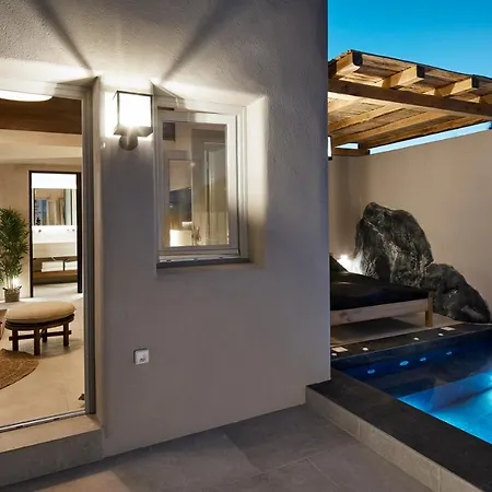 Marillia Village Apartahotel