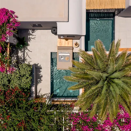 Marillia Village 4*