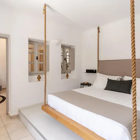 Marillia Village 4*