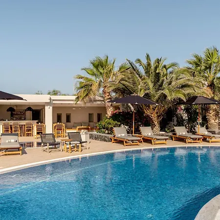 Marillia Village 4*