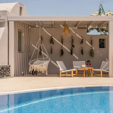 Aparthotel Marillia Village 4*