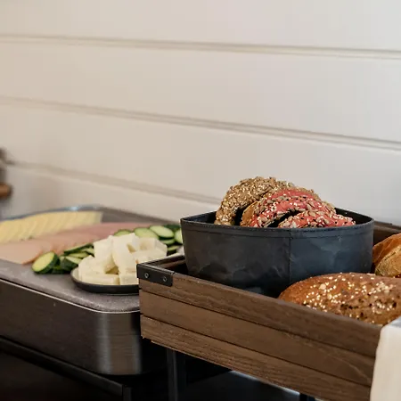 Lejlighedshotel Marillia Village