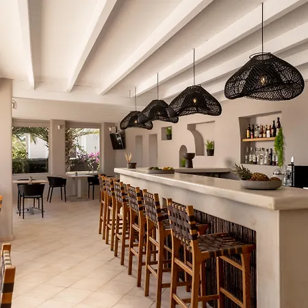 Marillia Village 4* Agios Georgios (Santorini)