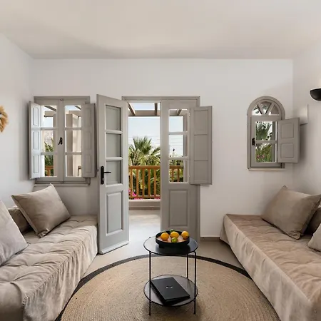 Marillia Village Aparthotel 4*
