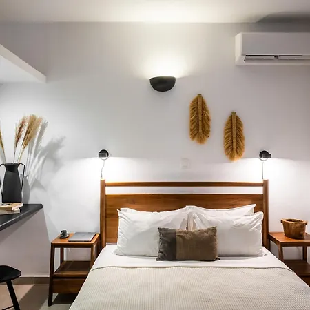 Marillia Village Aparthotel 4*