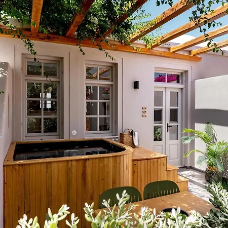 Marillia Village 4*