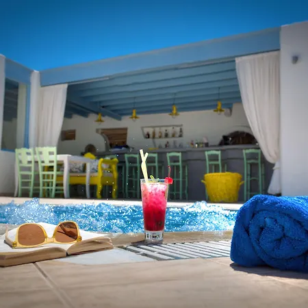 Marillia Village 4*