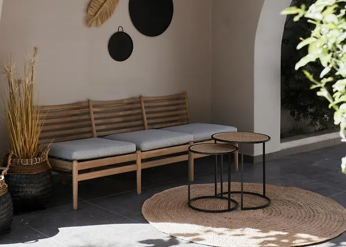 Marillia Village Agios Georgios (Santorini)