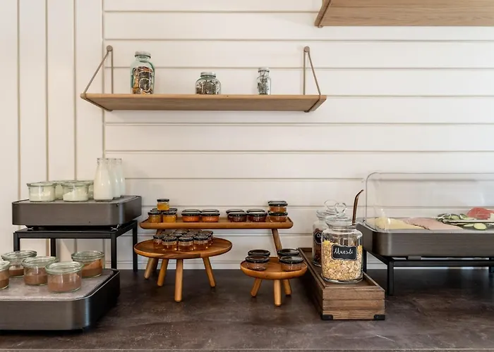 Marillia Village Aparthotel