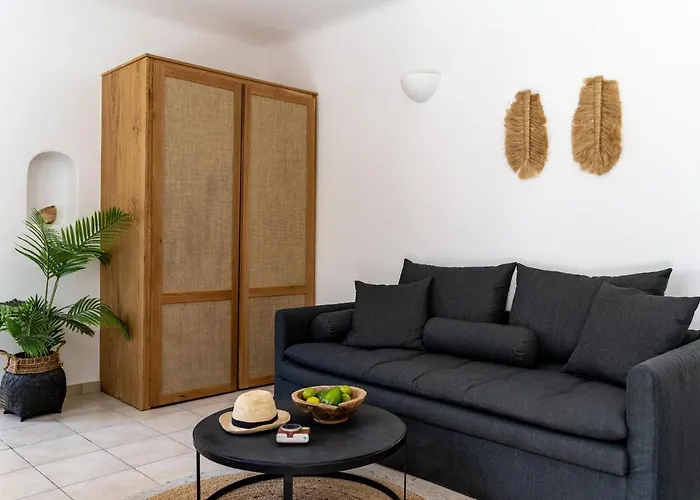 Marillia Village Aparthotel