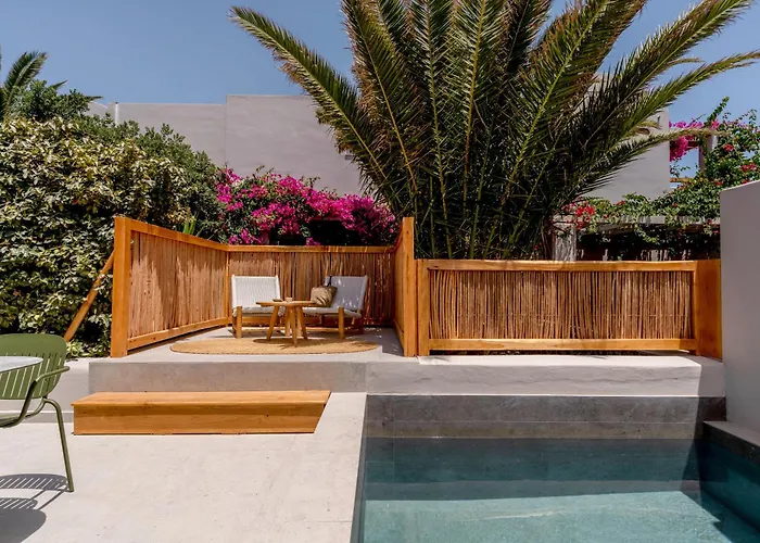 Marillia Village 4* Agios Georgios (Santorini)