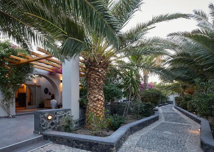 Marillia Village Aparthotel