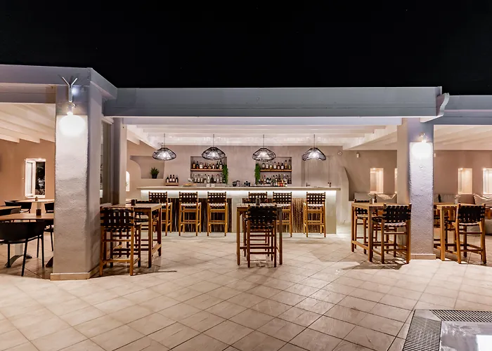 Marillia Village Aparthotel 4*