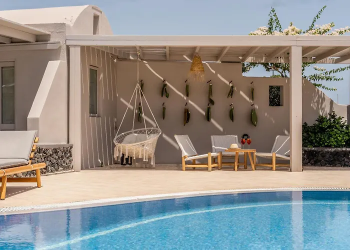 Aparthotel Marillia Village 4*