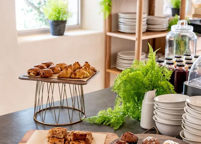 Aparthotel Marillia Village