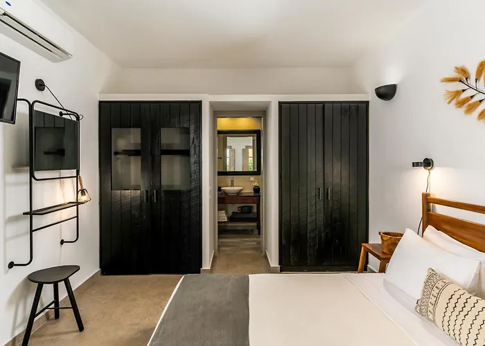 Marillia Village Agios Georgios (Santorini)