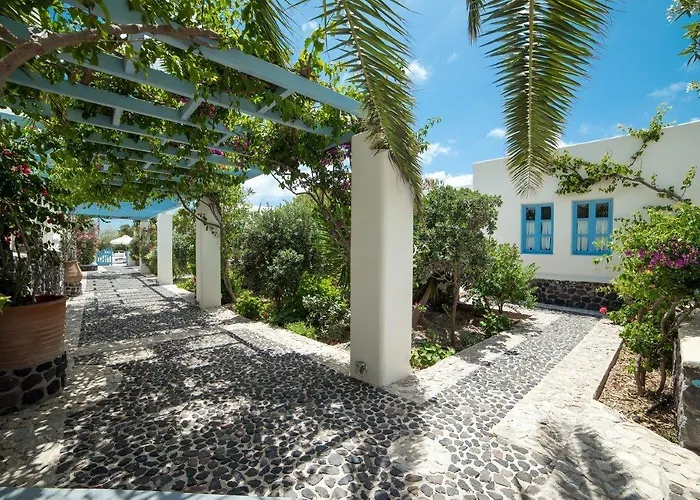 Marillia Village Aparthotel