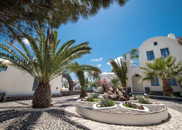 アパートホテル Marillia Village