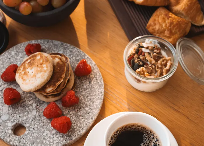 Marillia Village Aparthotel