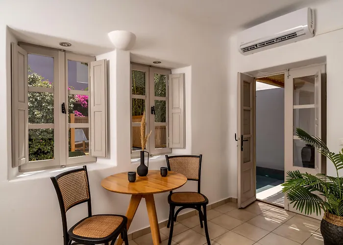 Aparthotel Marillia Village