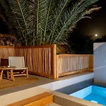 Marillia Village 4* Agios Georgios (Santorini)