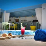 Marillia Village 4*