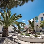 Lägenhetshotell Marillia Village