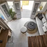 Lägenhetshotell Marillia Village 4*