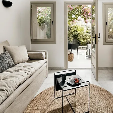 Marillia Village 4*