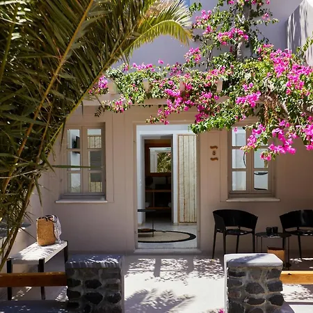 Marillia Village 4*