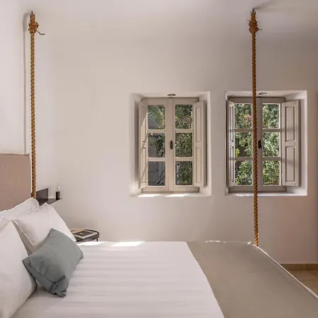 מלון דירות Marillia Village 4*