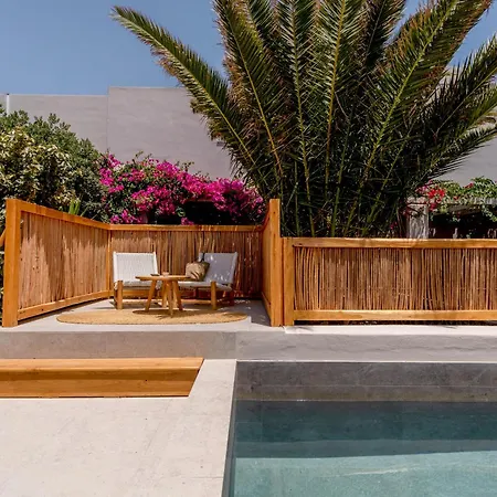 Marillia Village 4* Agios Georgios (Santorini)