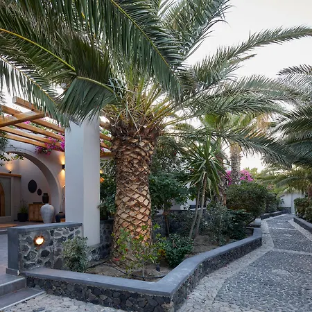 Marillia Village Lejlighedshotel