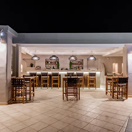 Marillia Village Апарт-отель 4*